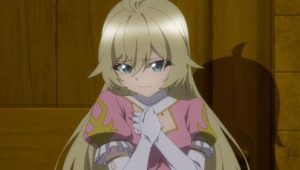 Maou-sama, Retry! 2 Episodio 10