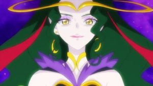 Star☆Twinkle Precure 1 Episodio 46