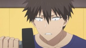 Uzaki-chan Wants to Hang Out! 2 Episodio 6