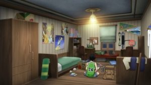 KING OF PRISM -Shiny Seven Stars- 1 Episodio 3