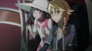 Egao no Daika 1 Episodio 1