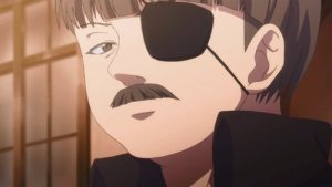 Yao Jing Zhong Zhi Shou Ce 1 Episodio 5