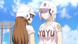 Tamayomi 1 Episodio 10