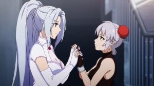 Yingxiong Zai Lin Hero Return 1 Episodio 10