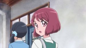 Healin’ Good Precure 1 Episodio 7