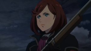 Fairy Gone 2 Episodio 9