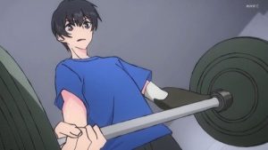 Breakers 1 Episodio 14