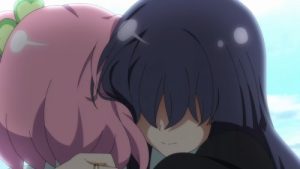 Assault Lily: Bouquet 1 Episodio 9