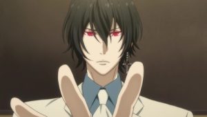 Noblesse 1 Episodio 7