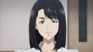 Boogiepop and Others 1 Episodio 11