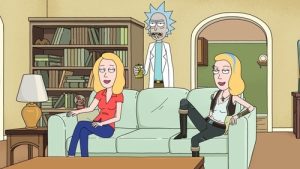Rick e Morty S08 Episódio 10
