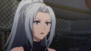 Yingxiong Zai Lin Hero Return 1 Episodio 5