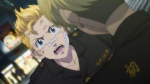 Tokyo Revengers 2 Episodio 5