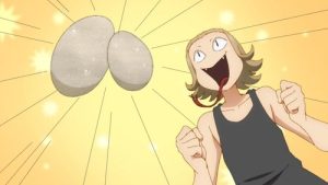 Interspecies Reviewers 1 Episodio 7