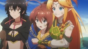 Isekai Cheat Magician 1 Episodio 7