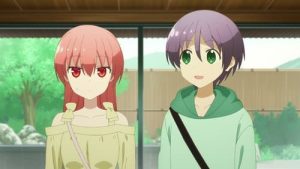 Tonikaku Kawaii 2 Episodio 5