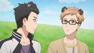 Uchi Tama?! Uchi no Tama Shirimasen ka? 1 Episodio 5