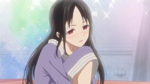 Kaguya-sama: Love Is War 3 Episodio 8