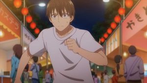 Kanojo mo Kanojo 2 Episodio 4