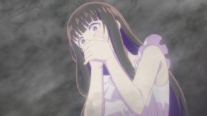 Seirei Gensouki 2 Episodio 11