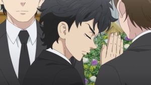 Tokyo Revengers 1 Episodio 13