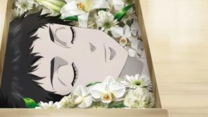 Tokyo Revengers 2 Episodio 12