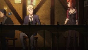 Magatsu Wahrheit: Zuerst 1 Episodio 1