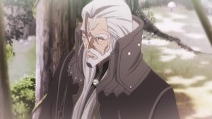 The Misfit of Demon King Academy 1 Episodio 6