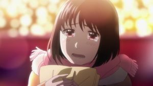 Koi to Yobu ni wa Kimochi Warui 1 Episodio 4
