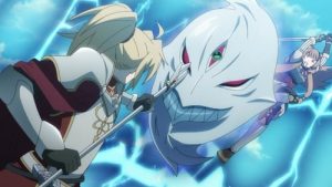 Tate no Yuusha no Nariagari Episodio 18