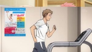 Oshi ga Budoukan Ittekuretara Shinu 1 Episodio 7