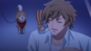 Oda Cinnamon Nobunaga 1 Episodio 8