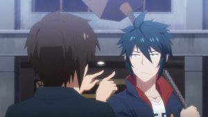 Yingxiong Zai Lin Hero Return 1 Episodio 3