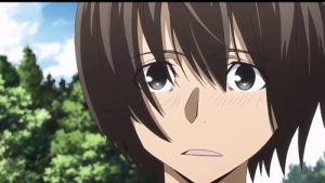 Gleipnir 1 Episodio 5