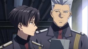 86 Eighty-Six 1 Episodio 15