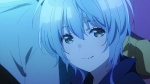 Jaku-Chara Tomozaki-kun 1 Episodio 11