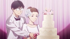 Yesterday wo Utatte 1 Episodio 7