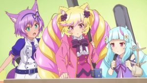 Show By Rock!! Mashumairesh!! 1 Episodio 5
