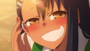 Ijiranaide, Nagatoro-san 1 Episodio 2