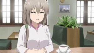 Uzaki-chan Wants to Hang Out! 2 Episodio 5