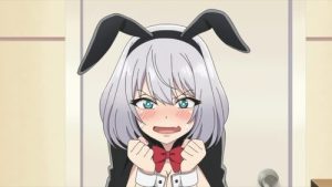 Magical Sempai 1 Episodio 12