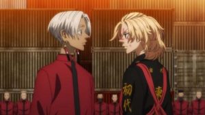 Tokyo Revengers 3 Episodio 11