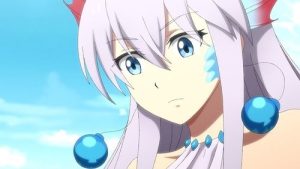 Yichang Shengwu Jianwenlu 1 Episodio 13