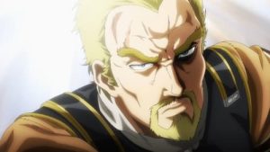 Vinland Saga 2 Episodio 4