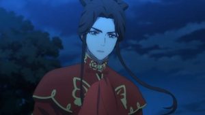 Heaven Official’s Blessing 1 Episodio 2