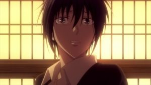 Fruits Basket 3 Episodio 12
