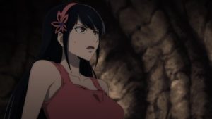 Tower of God 2 Episodio 7