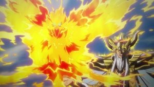 Dragon Quest: The Adventure of Dai 1 Episodio 57