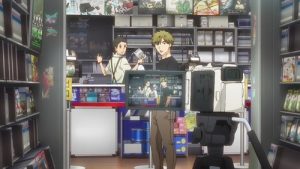 Ikebukuro West Gate Park 1 Episodio 6