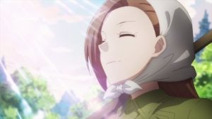 My Next Life as a Villainess: All Routes Lead to Doom! 2 Episodio 1
